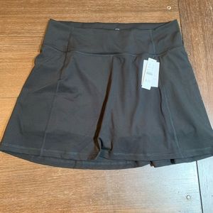J crew athletic skirt